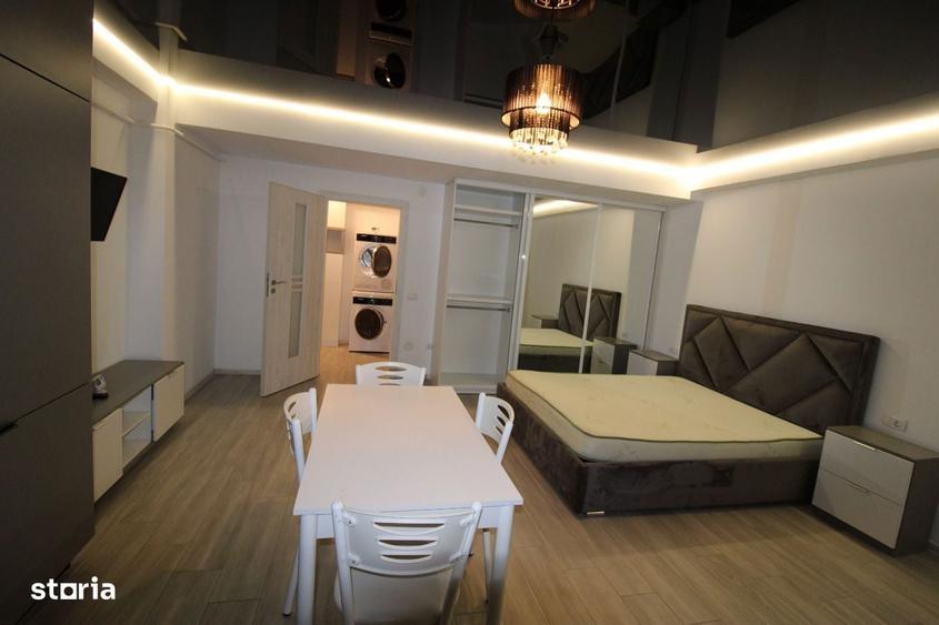 Apartament 1 camera - Bloc 2021| Zona Cosbuc | Incalzire in Pardoseala - 5