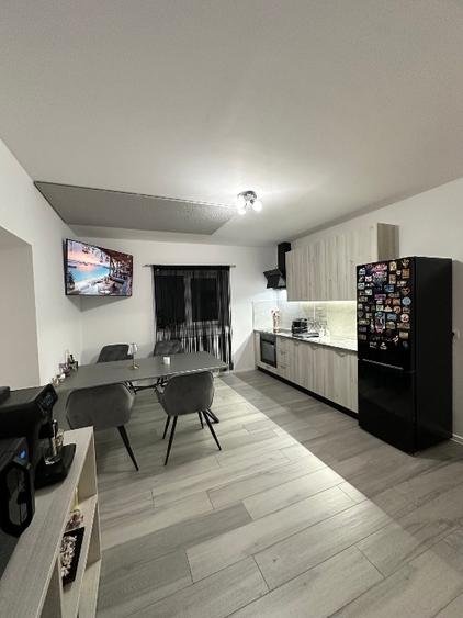 Vand casa in Giarmata ideala pt doua familii - 5