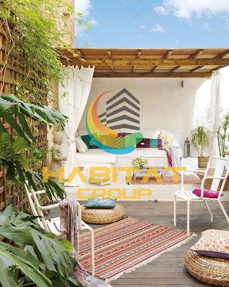 Penthouse duplex generos- mutare imediata - 4