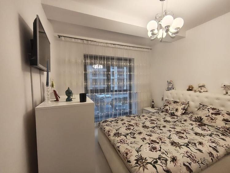 21 Residence - Politehnica - Apartament Etaj 1/11 Mobilat - 4