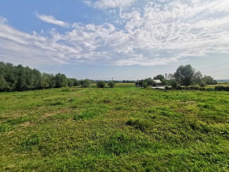 Vand casa in Va?cau?i, Siret, Suceava - 9