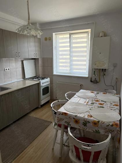 Inchiriez ap 40 mp cu parcare, zona Kik Cetatii - 8
