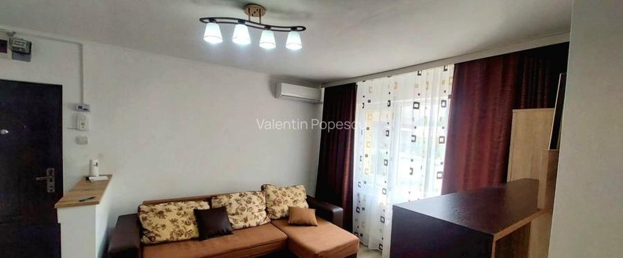 Apartament 1 camera, 33 mp, intre UMF si USAMV, etaj intermediar
