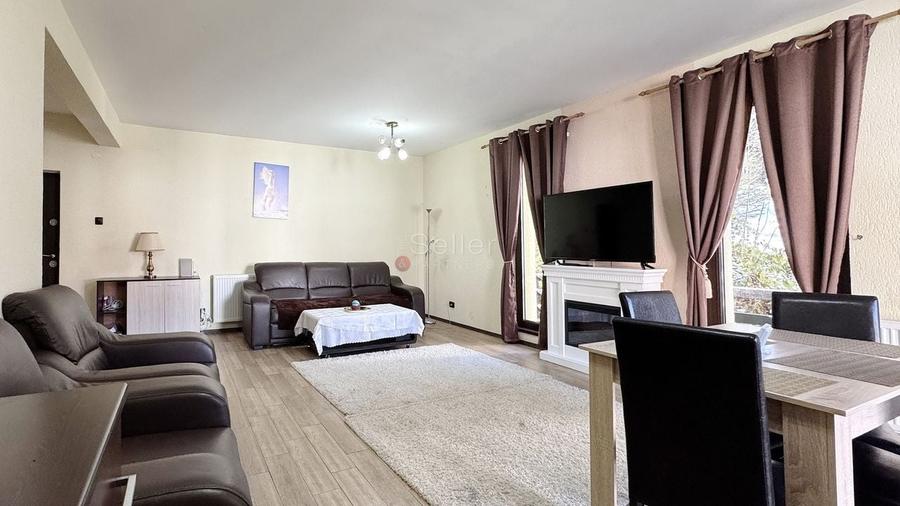 Suprafata Generoasa - 1