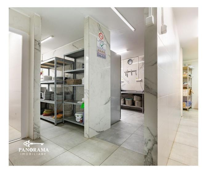 Afacere turistică „La Cheie” în inima Mărginimii Sibiului - 33