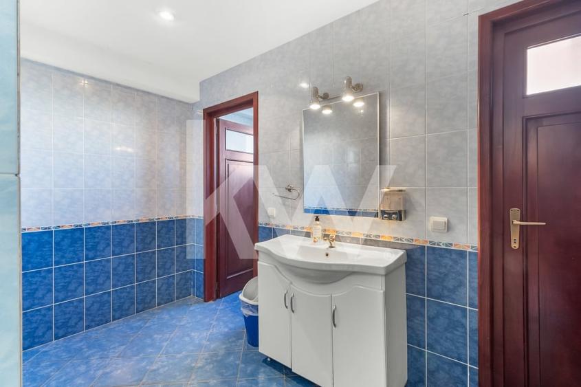 Spatiu comercial - Showroom & Birouri - Calea Feldioarei - DN13 - 17