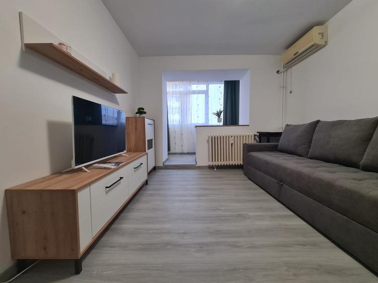 Garsoniera decomandata 4 min M 1 Decembrie DB1328 - 4