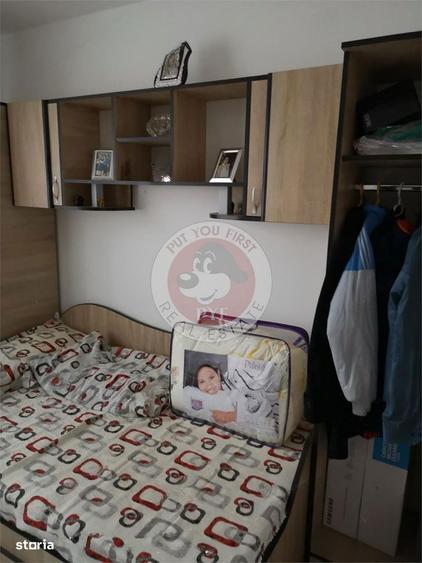 Militari Residence | 2 camere | 48 mp | Decom | Loc de Parcare | B1200 - 3