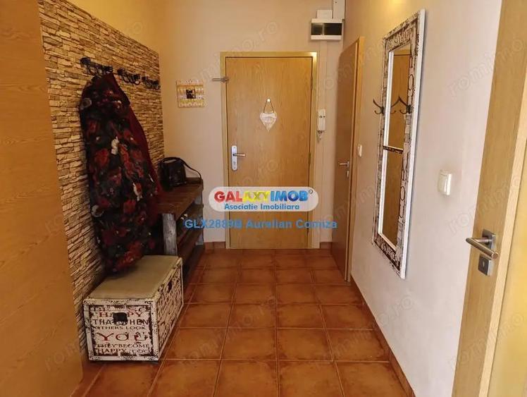 Inchiriere 3 camere decomandat Obor sp 65mp etaj 1 - 6