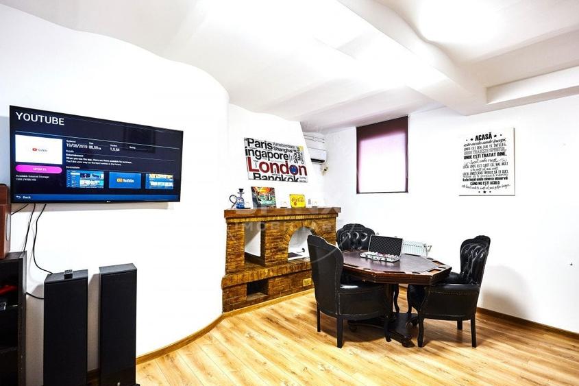 Comision 0% Vila antebelica 20 cam 1096mp Piata Romana - 11