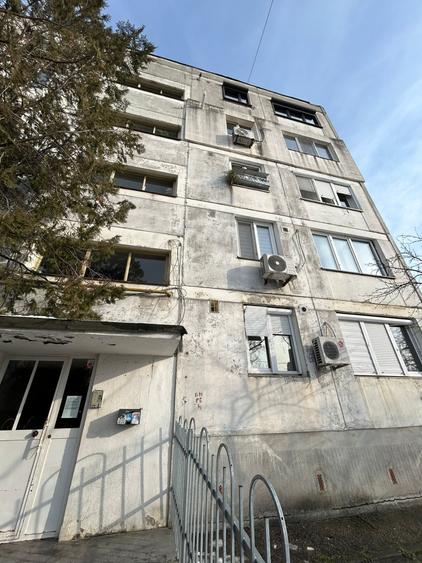 1 Decembrie 1918 4 Camere Etaj 3 81 Mp  Bloc 1976 5 Min Metrou - 22