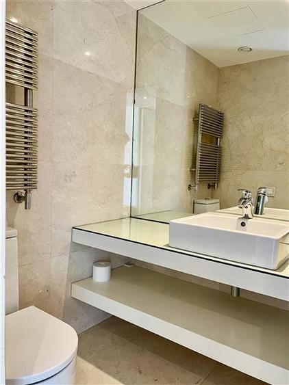 Apartament modern si primitor in zona Kiseleff - 33