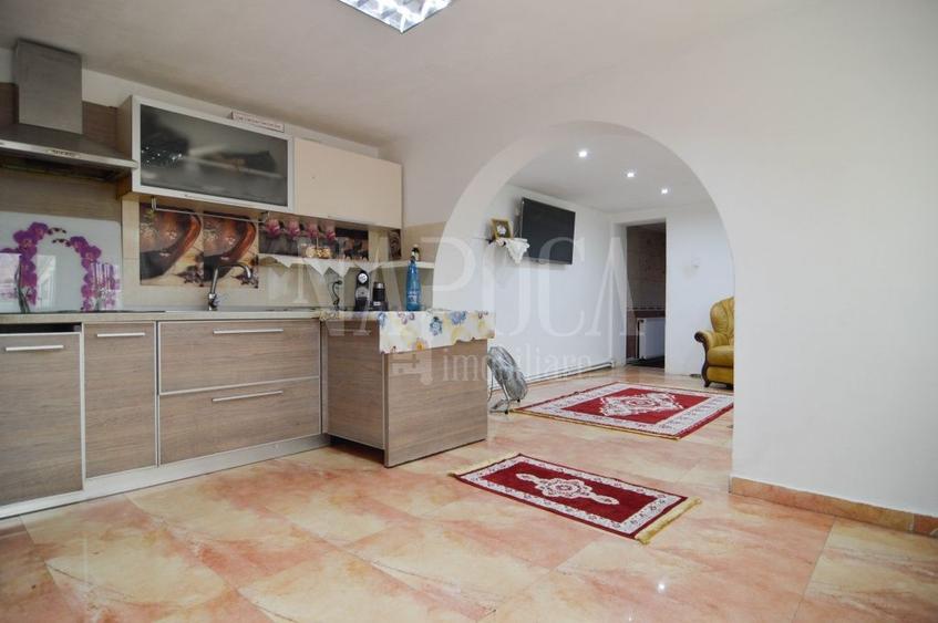 Casa 6 camere de vanzare in Iris, Cluj Napoca - 7