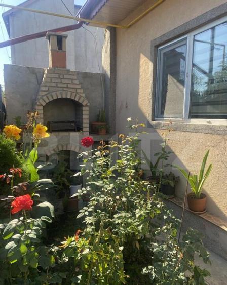 Casa individuala, 3 camere, complet utilata si mobilata, Dor - 34