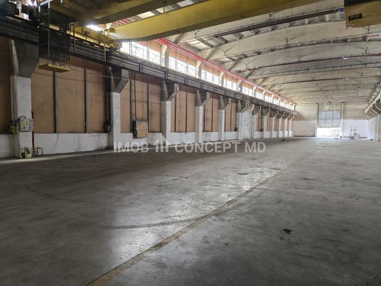 Inchiriere  Hala industriala 2500 mp, birouri 400 mp, teren 6477mp zona Xenia - 5