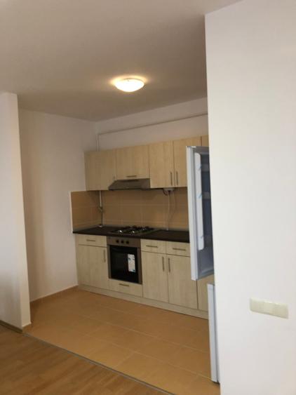 Apartament doua camere Green Park - 10