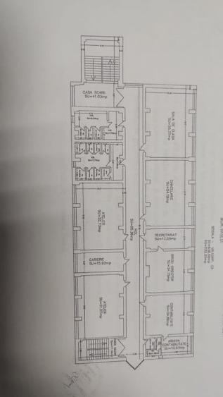 Imobil cu destinatie clinica medicala, spital - 6