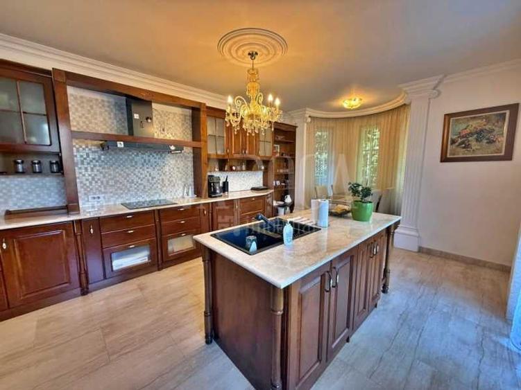 Casa 8 camere de vanzare in Zorilor, Cluj Napoca - 4