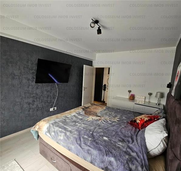 Apartament 3 camere | 78 mp | Etaj 3/5 | Avantgarden Bartolomeu - 13