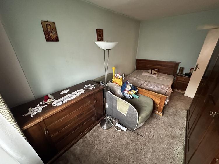 Apartament zona Girocului aproape de parc / etaj 2 din 4 - 10