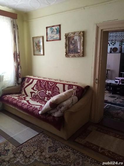 Casa aproape de centrul Sibiului la 5 minute de tot ce conteaza! - 8