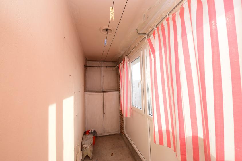 Parc IOR - metrou Nicolae Grigorescu - 72 mp - 17