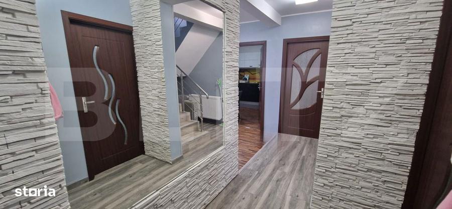 Casa P+M, Albesti, teren 336 mp - 1