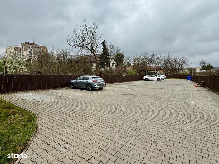 AA/1167 De inchiriat apartament cu 2 camere in Tg Mure? - Central - 7