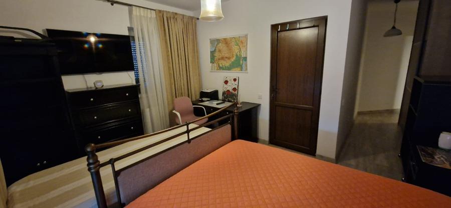 Vanzare 3 camere DUPLEX GranVia Park - Lujerului / Mall Plaza - 10