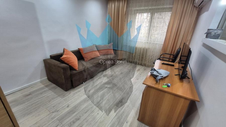 Garsoniera Giulesti Bucuresti