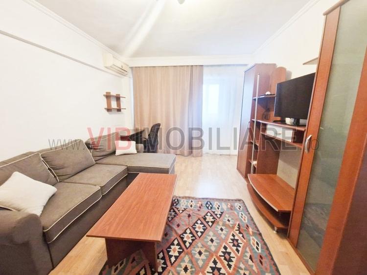Stefan cel Mare rond Obor apartament 2 camere complet mobilat si utilat proaspat - 2