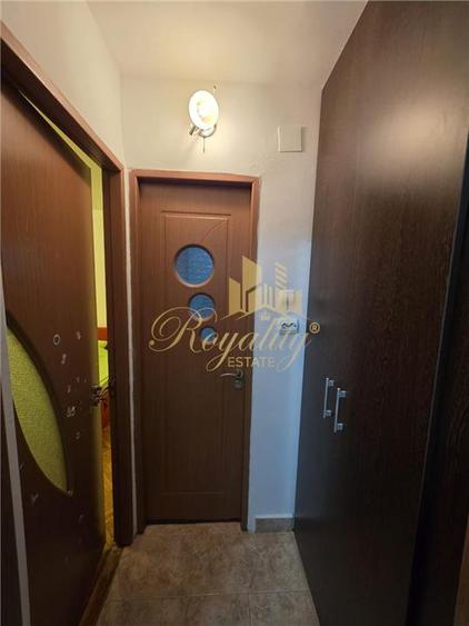Apartament 2 camere, ETAJ 2, centrala proprie, clima - Zona Sagului - 9