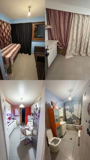 3 camere 88 mp 2 bai 2 balcoane Drumul Fermei | ideal locuinta sau investitie - 5
