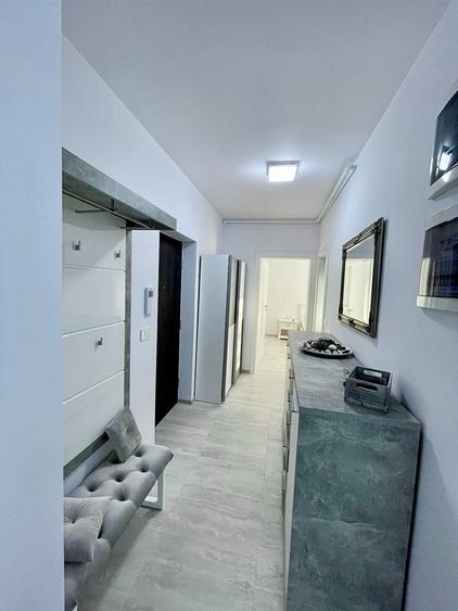 Apartament 2 camere- Calea Aradului-  Complex Iris - 5