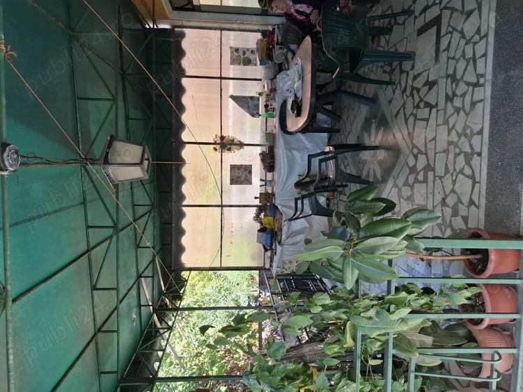 Inchiriez vila P+E . - 13