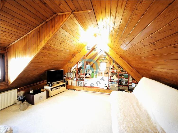 Casa 3 camere de vanzare,  Brasovul Vechi - 13