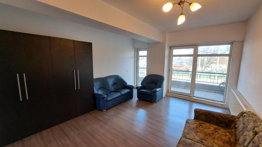 APARTAMENT 3 CAMERE - SUPRAFATA GENEROASA - 12