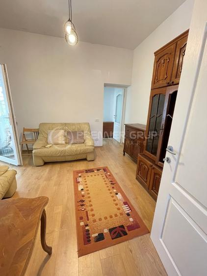 Apartament 2 camere la casă, Copou - IRO, 60mp - 4