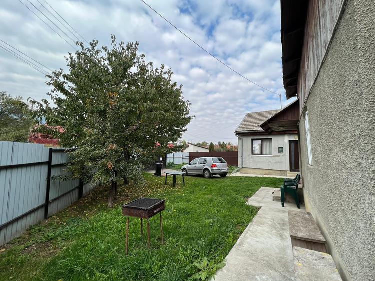 Casa de vanzare la pret de apartament - 1