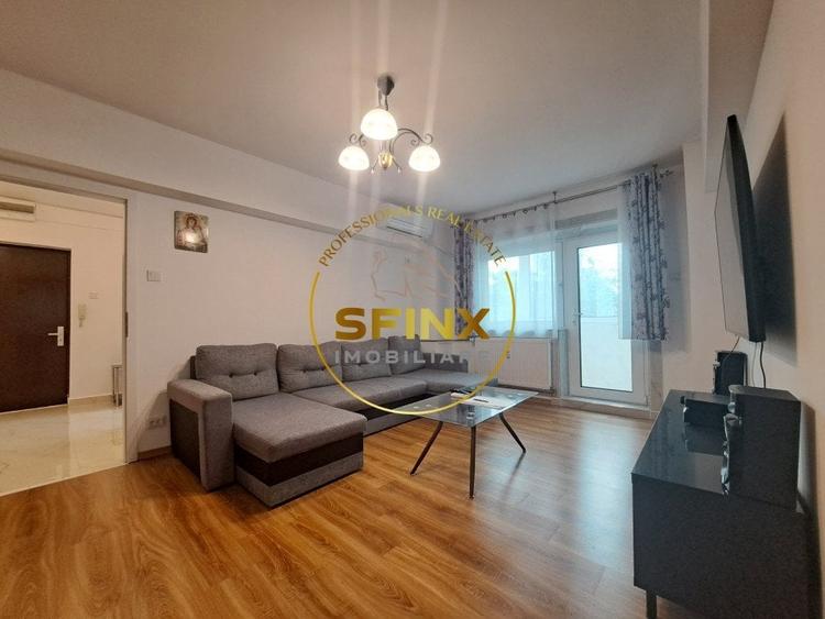 De inchiriat 2 camere Titan langa Metrou - 2