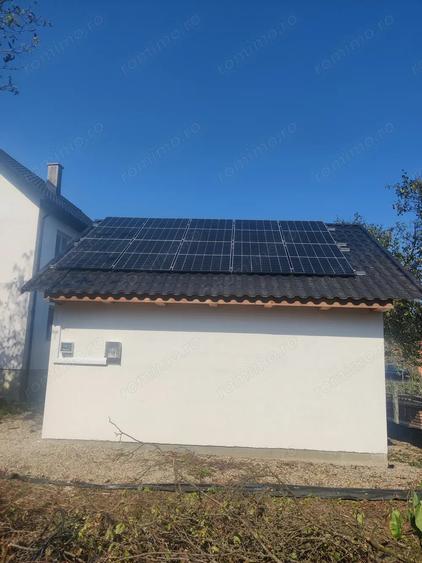 Casa cu garaj in Lapu? Maramures - 8