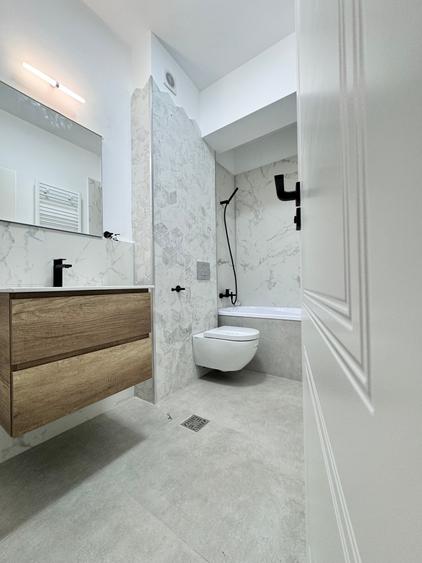 Vedere Panoramica Lac Straulesti | LakeView Garden | Parc Privat - 7