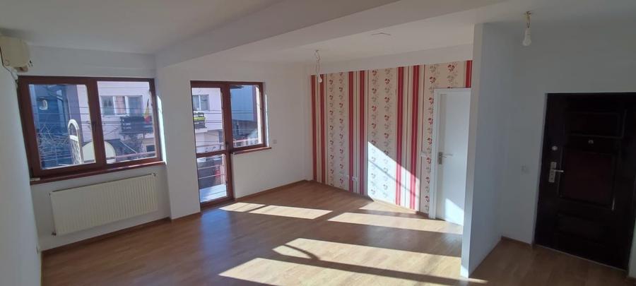 Apartament modern/2camere/15min de metrou/bloc nou/parcare Inclusa - 3