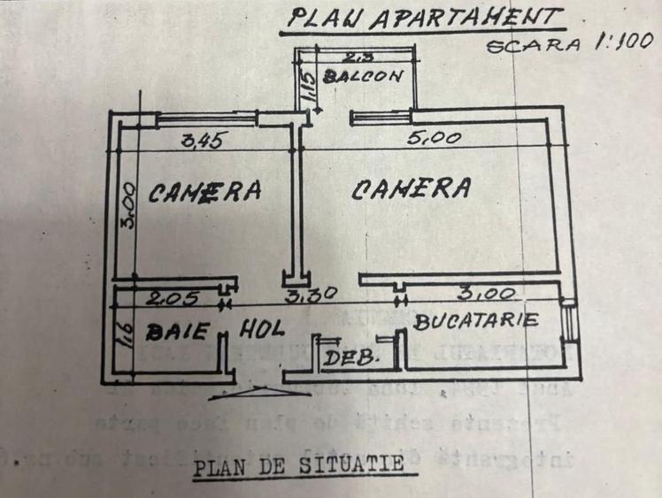 Apartament 2 camere Pacurari - 8