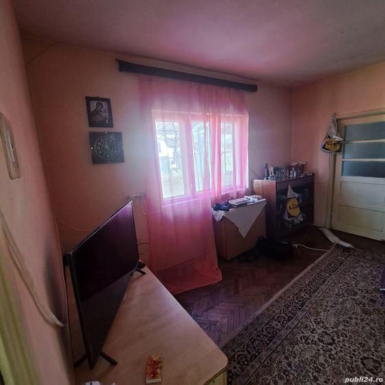 Vanzare Proprietate Imobiliara in Zona Darmanesti - 8