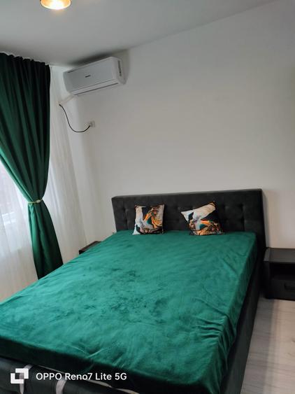 Ofer spre inchiriere studio in cartierul militari residence. - 1