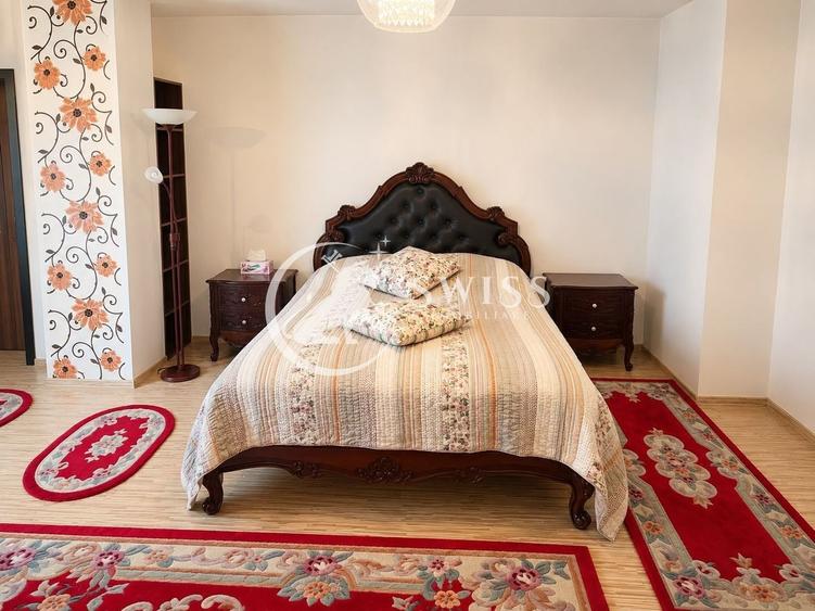 Apartament 1 camera | Bloc nou | Calea Motilor | 10 min USAMV si UMF - 1