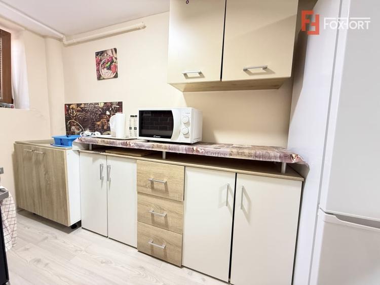 Apartament cu 3 camere de vanzare in Timisoara, zona Centrala - 28