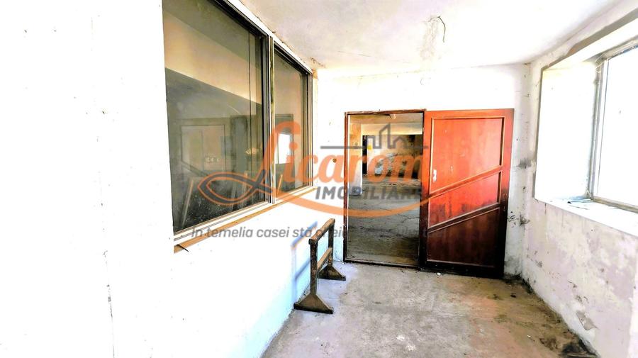 Cladire P+4 Rasnov- Central, IDEAL INVESTITIE. - 7