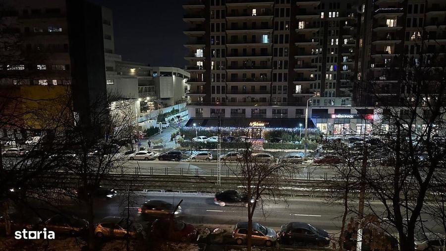 Drumul Taberei, Auchan, Parc Moghioros - 11